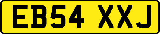 EB54XXJ