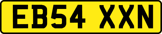 EB54XXN
