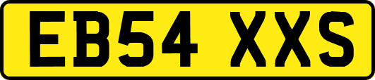 EB54XXS