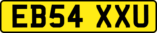 EB54XXU