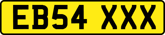 EB54XXX