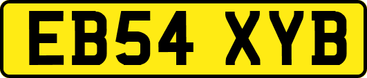 EB54XYB