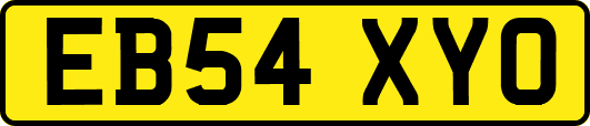 EB54XYO