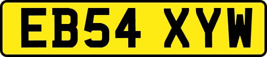EB54XYW