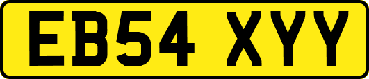 EB54XYY