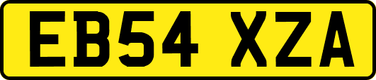 EB54XZA