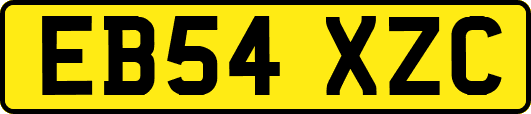 EB54XZC