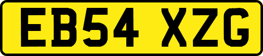 EB54XZG