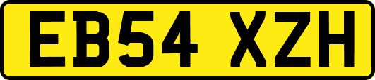 EB54XZH