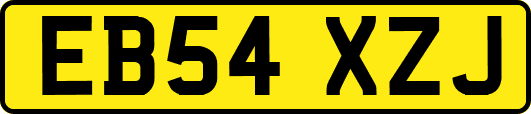 EB54XZJ