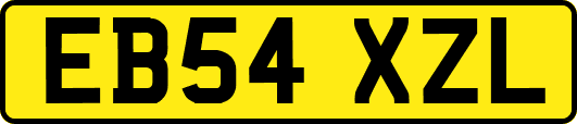 EB54XZL
