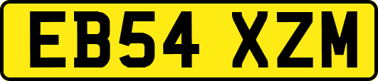 EB54XZM