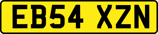 EB54XZN