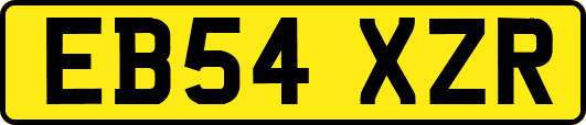 EB54XZR