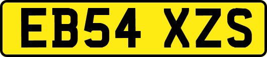 EB54XZS