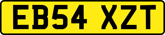 EB54XZT