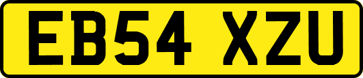 EB54XZU