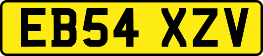EB54XZV