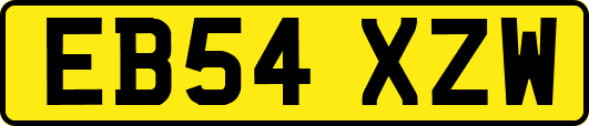 EB54XZW