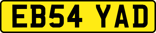 EB54YAD