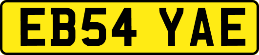 EB54YAE
