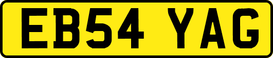 EB54YAG
