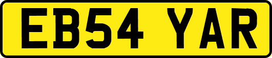 EB54YAR