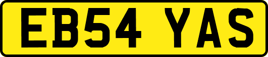 EB54YAS