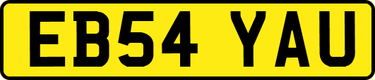 EB54YAU