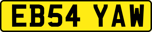 EB54YAW