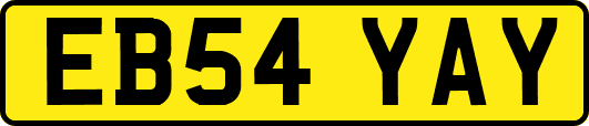 EB54YAY