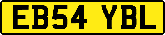 EB54YBL