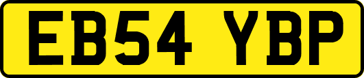 EB54YBP