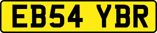 EB54YBR