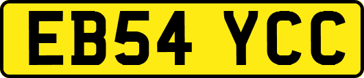 EB54YCC