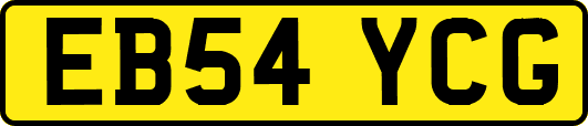 EB54YCG