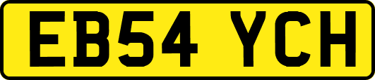 EB54YCH