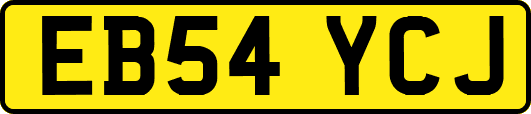 EB54YCJ