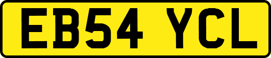 EB54YCL