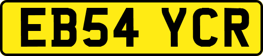 EB54YCR