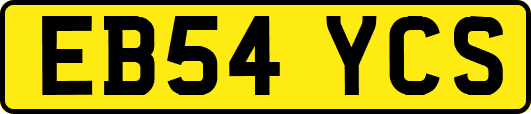 EB54YCS