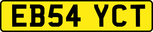 EB54YCT