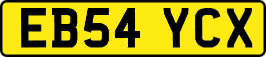 EB54YCX