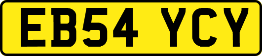 EB54YCY