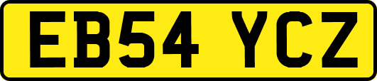 EB54YCZ