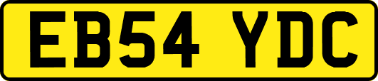 EB54YDC