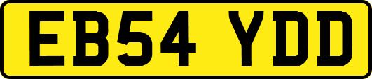 EB54YDD