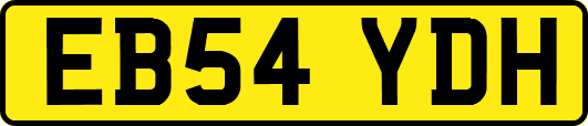 EB54YDH