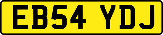 EB54YDJ