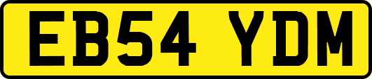 EB54YDM